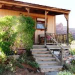 Valley of the Gods Bed & Breakfast