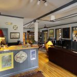 Elk Mountain Lodge