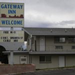 Gateway Inn