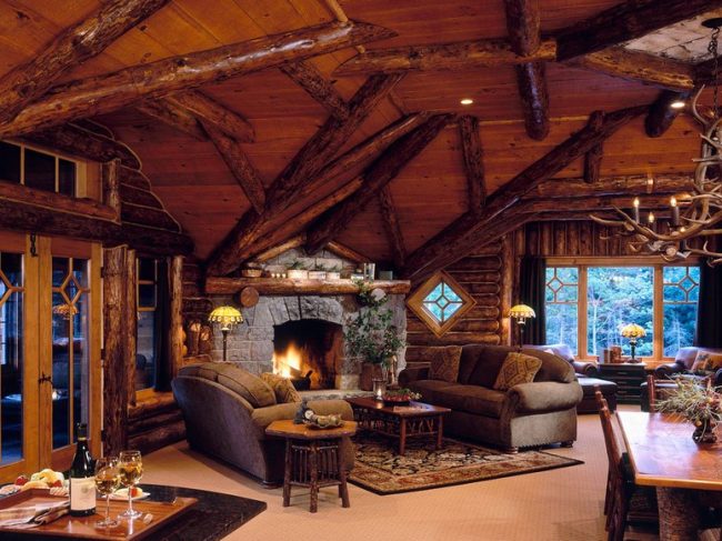 Whiteface Lodge