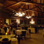 Whitefish Lake Restaurant