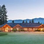 Whitefish Lake Restaurant