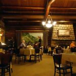 Whitefish Lake Restaurant