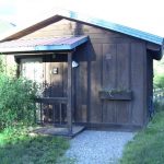 Winthrop Mountain View Chalets