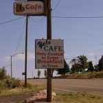 Yaks Cafe