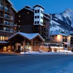 Mountaineer Square Lodge