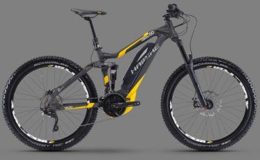The eMTB Controversy: eBikes Should Be Allowed On Mountain Bike Trails
