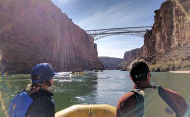 Rafting the Grand Canyon – Permit Lottery Explained