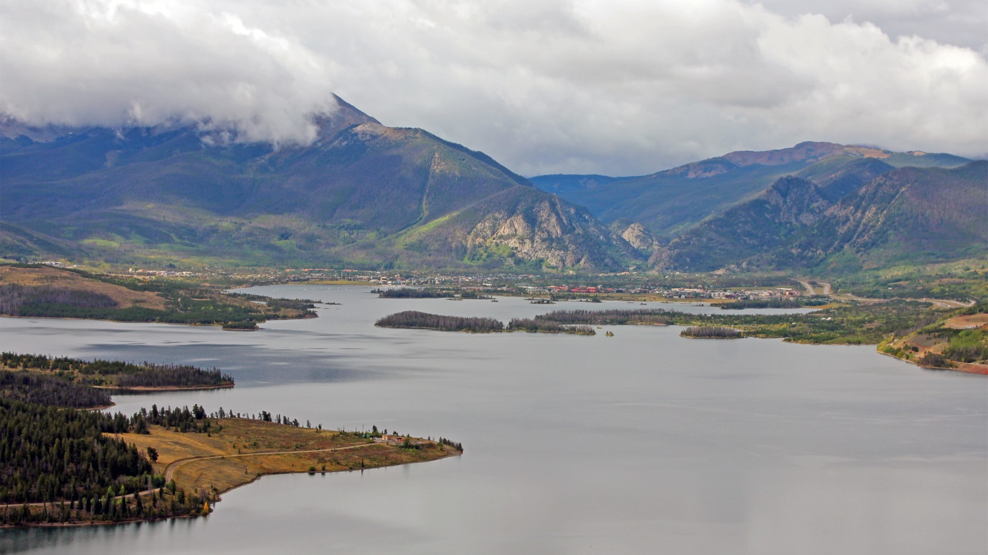 Frisco, Colorado Things To Do - MountainZone