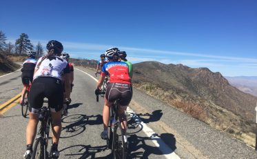 SoCal From Three Bikes, One Cyclist, Over Three Years – Part III
