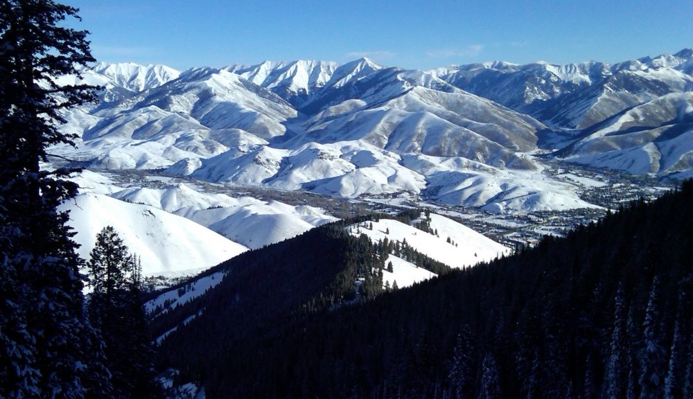 Ketchum, Idaho Things To Do MountainZone