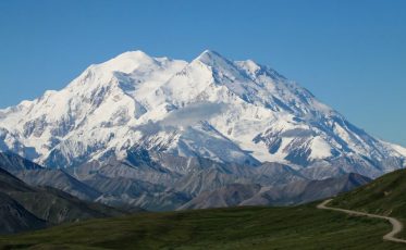 Preparing to Climb Denali: Words from a First-Timer