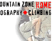 Mountain Zone Navigation
