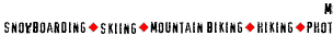 Mountain Zone Navigation